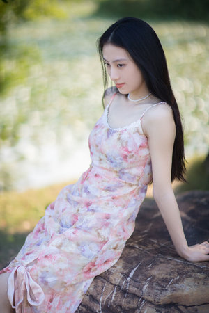 CC超大胆私女人处摄影艺术