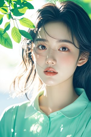 不知火舞海滩