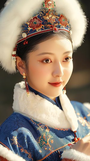 成人一根材